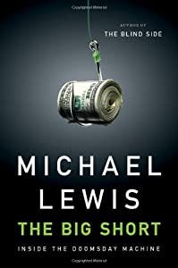 Cover of "The Big Short: Inside the Dooms... Cover of "The Big Short: Inside the Dooms...