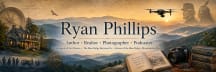 Ryan Phillips - Professional