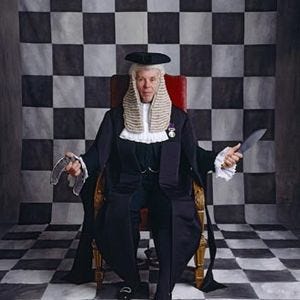 Who is the Remembrancer?