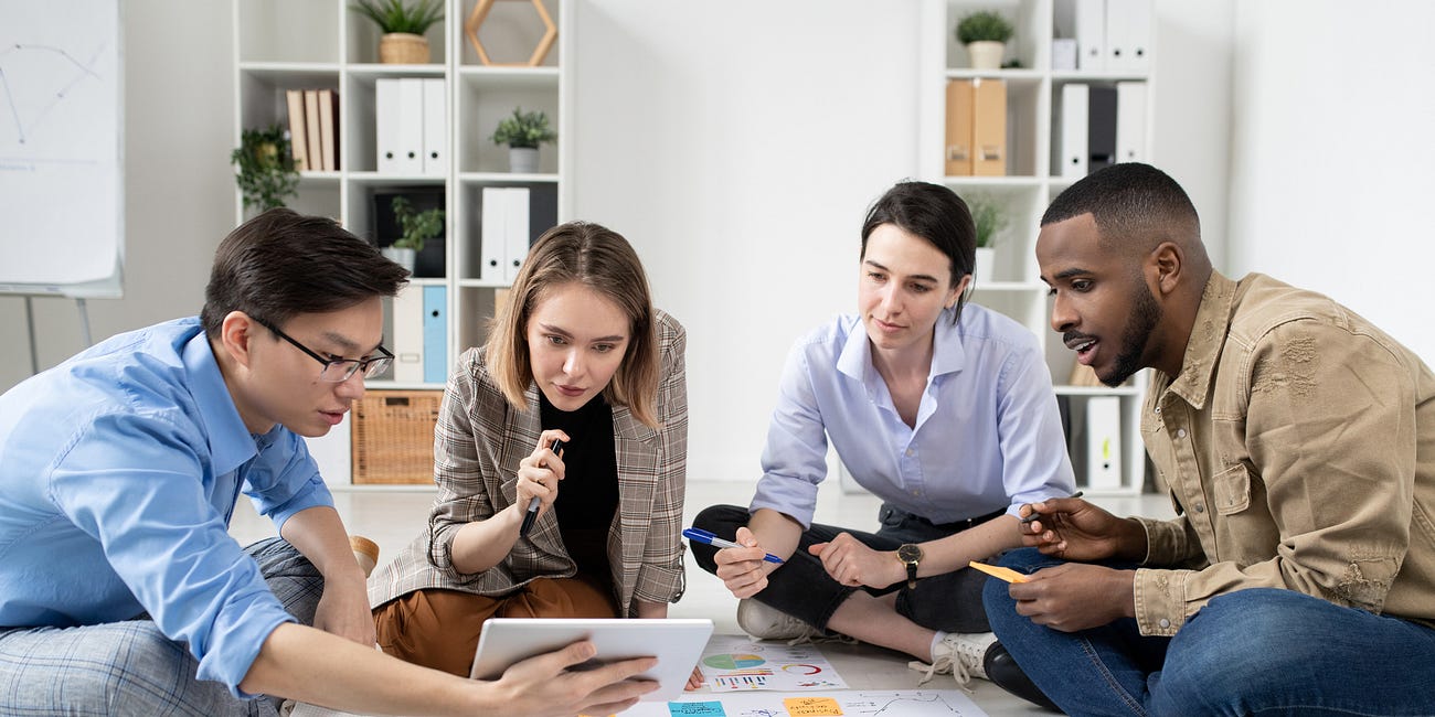 The Role of Information Search in Opportunity Discovery