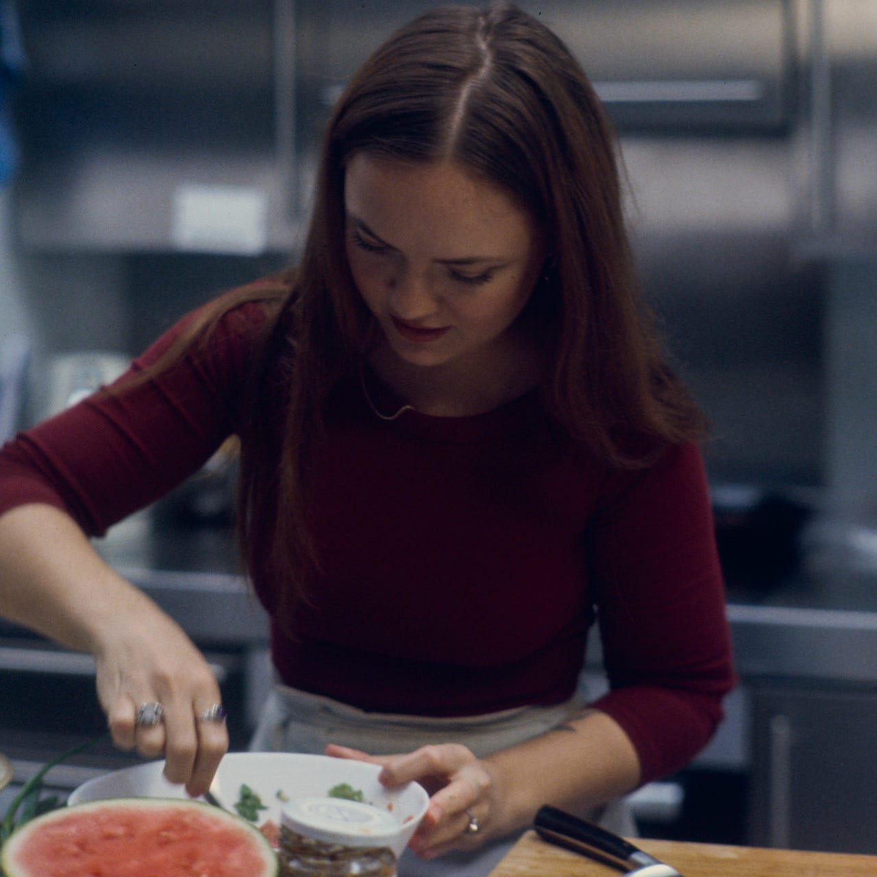 Sophie’s Substack - No Meat, No Problem