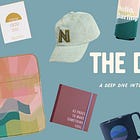 The Deco Files: Pigment-Dyed Digital