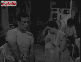 Tabs gif by your friend Martini Glambassador! 