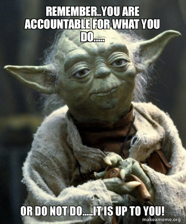 Yoda meme