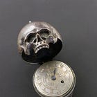 Issue 178: Memento Mori: A Horological Horror Story