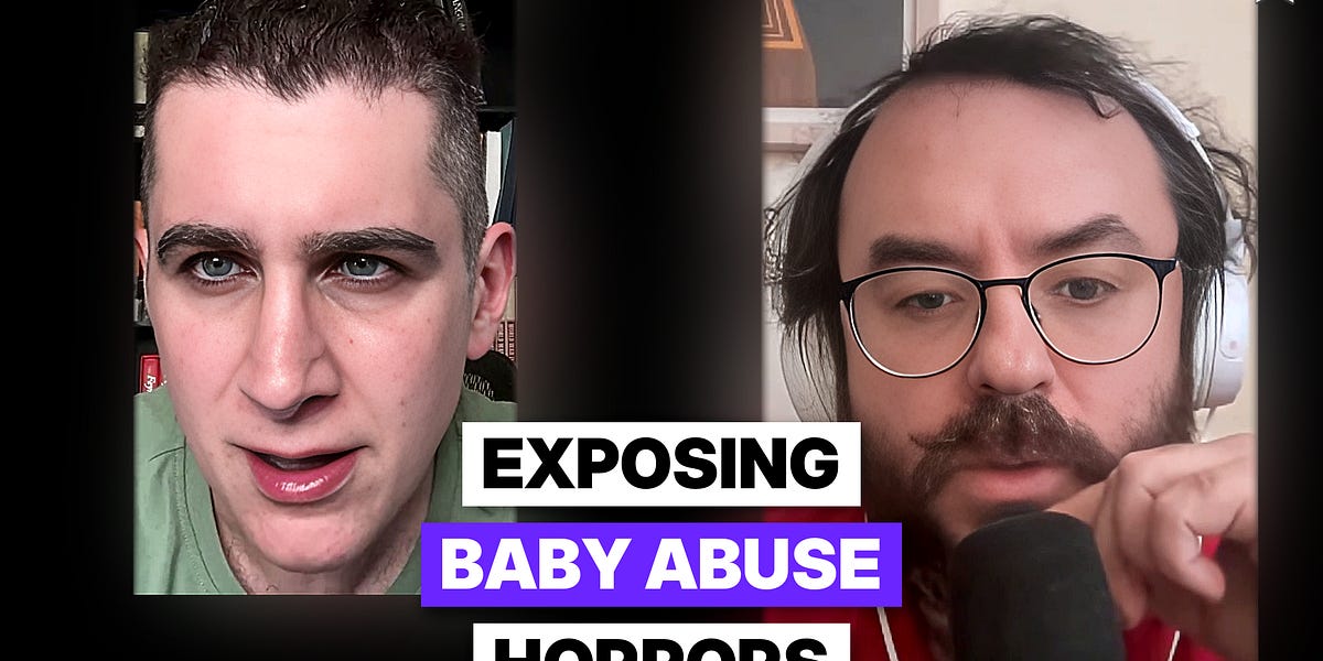 Video discussion: why Chomsky was right about Epstein