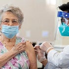 THE CRIME OF THE CENTURY : Tens of Thousands of Elderly Secretly Euthanized to Boost ‘Covid Deaths’