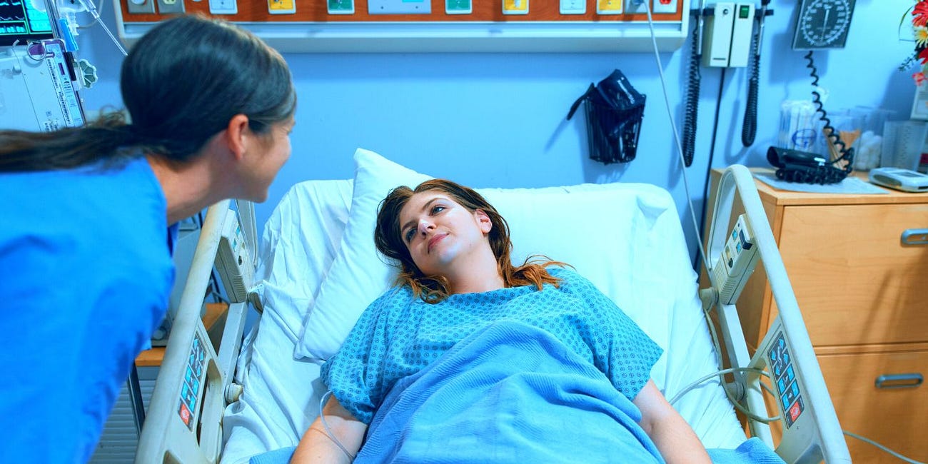 Do Hospital Profits or 'We The People' Run Ohio's Legislature? Medical Freedom Bill Delayed by Healthcare Industry-Funded Senate Chair