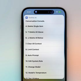 A Better ToolVox Shortcut 