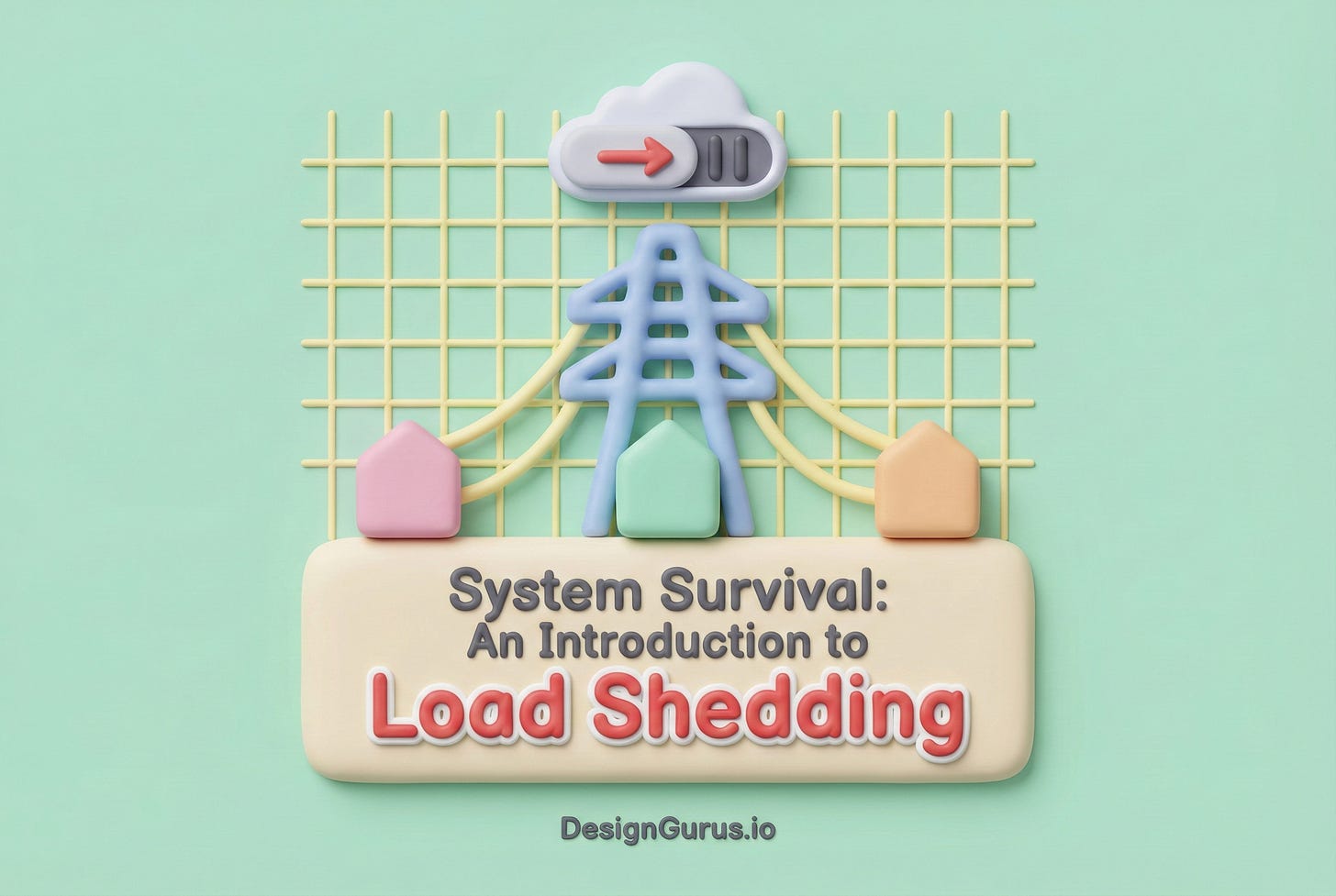 Loading Death The Death Spiral: How Overloaded Servers Crash and How Load Shedding ...