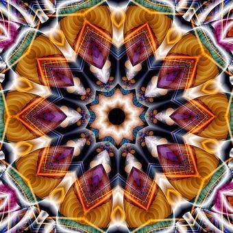 The Scheme of Things