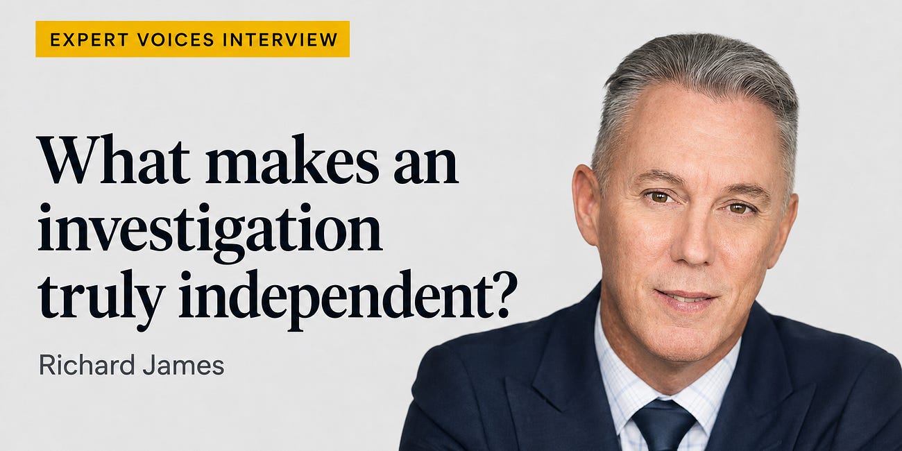 External Is Not Independent: How Client Control Constrained KPMG’s Whistleblower Probes