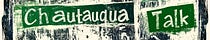 Chautauqua Talk