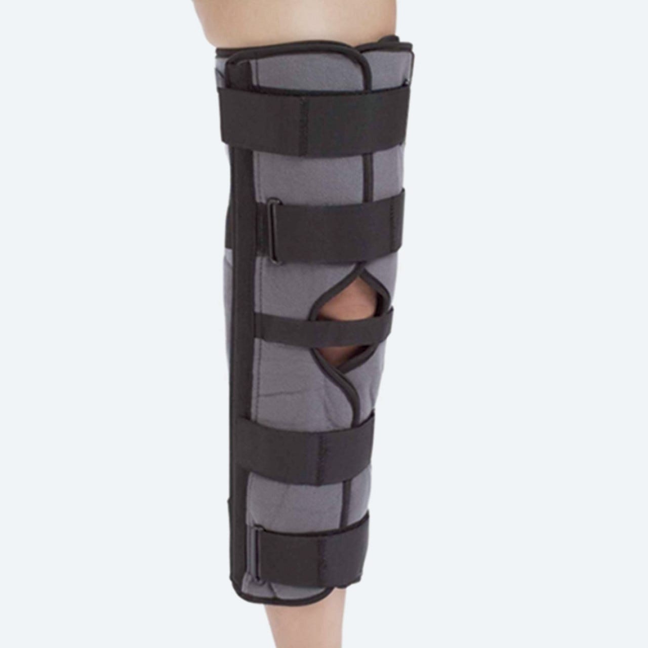 3 Panel Knee Splint - Enovis Rehab Australia