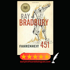 Book Review: Fahrenheit 451