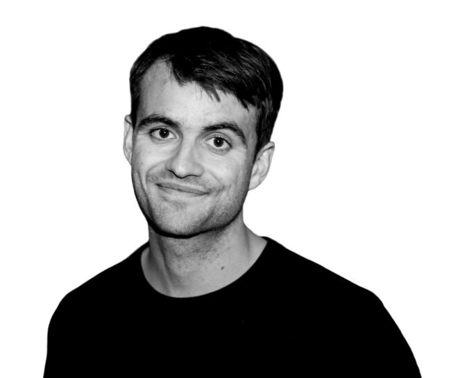 Too Long for a Tweet