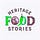 Heritage Food Stories