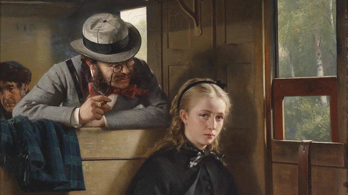 How Modern Dating Left Ordinary Men Behind