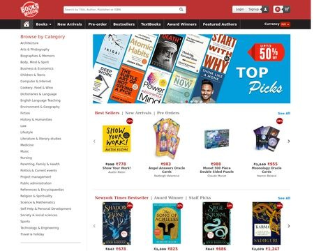 Bookswagon Reviews - 19 Reviews of Bookswagon.com | Sitejabber