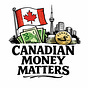 Canadian Money Matters's avatar