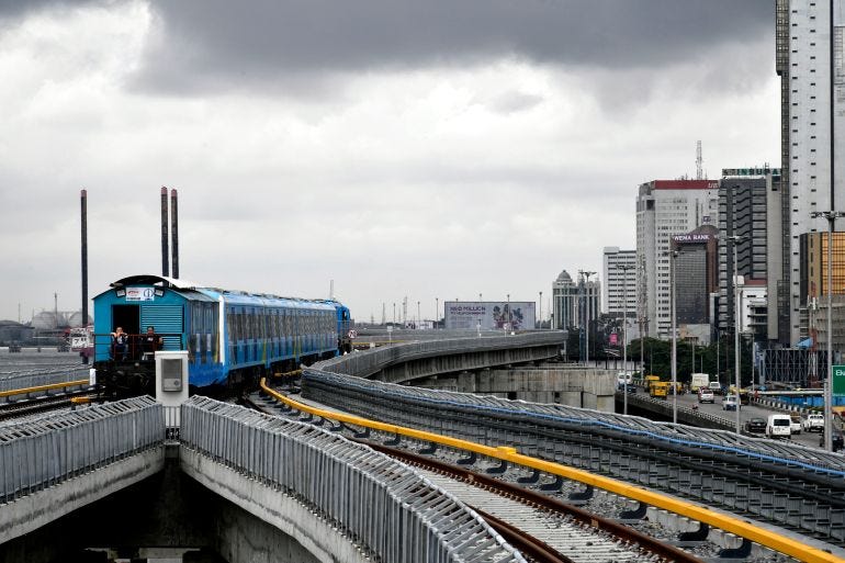 nigeria metro nigeria metro