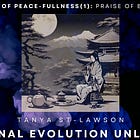 In Search of Peace-Fullness, Episode #1 - Praise of birds & tea