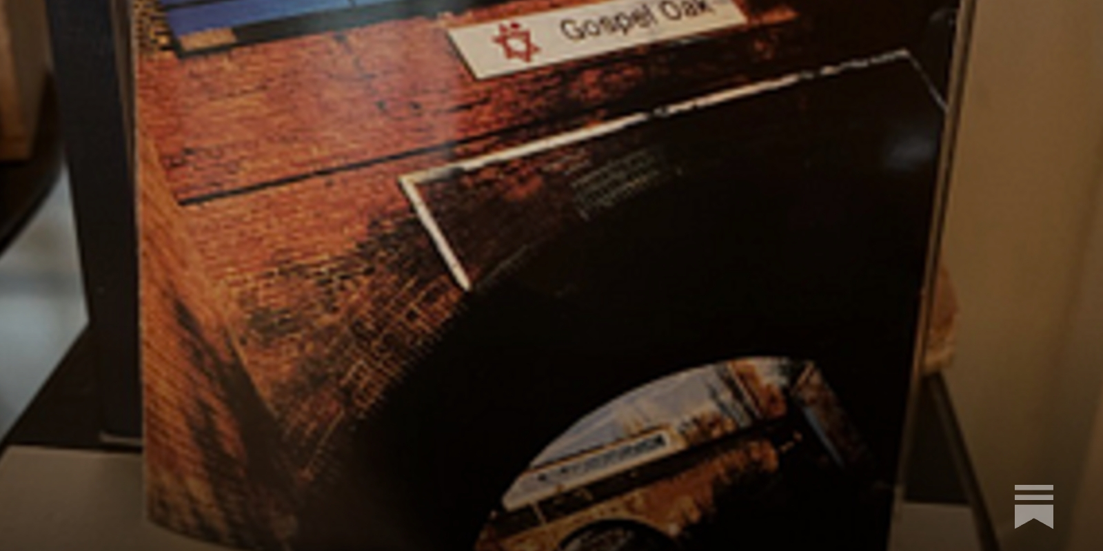 Only CDs Is Sounding Like These # 122: Sinead O'Connor, “Gospel