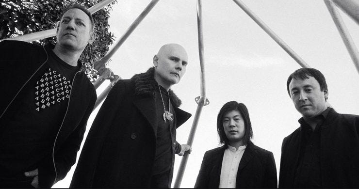Smashing pumpkins 2018 lineup press crop bee 1024x539
