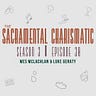 The Sacramental Charismatic