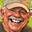 Gene Jordan's avatar