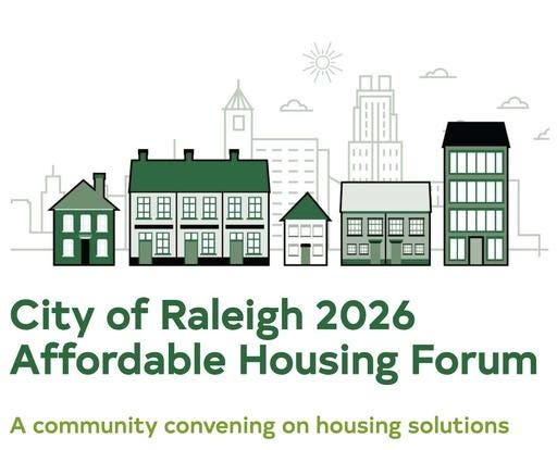 Raleigh Housing