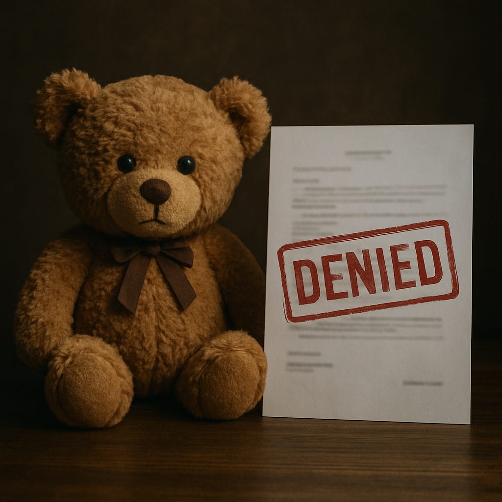 Family Court Clown Show: A father exposes the chaos of family court, false accusations, and parental alienation in this truth bomb.
