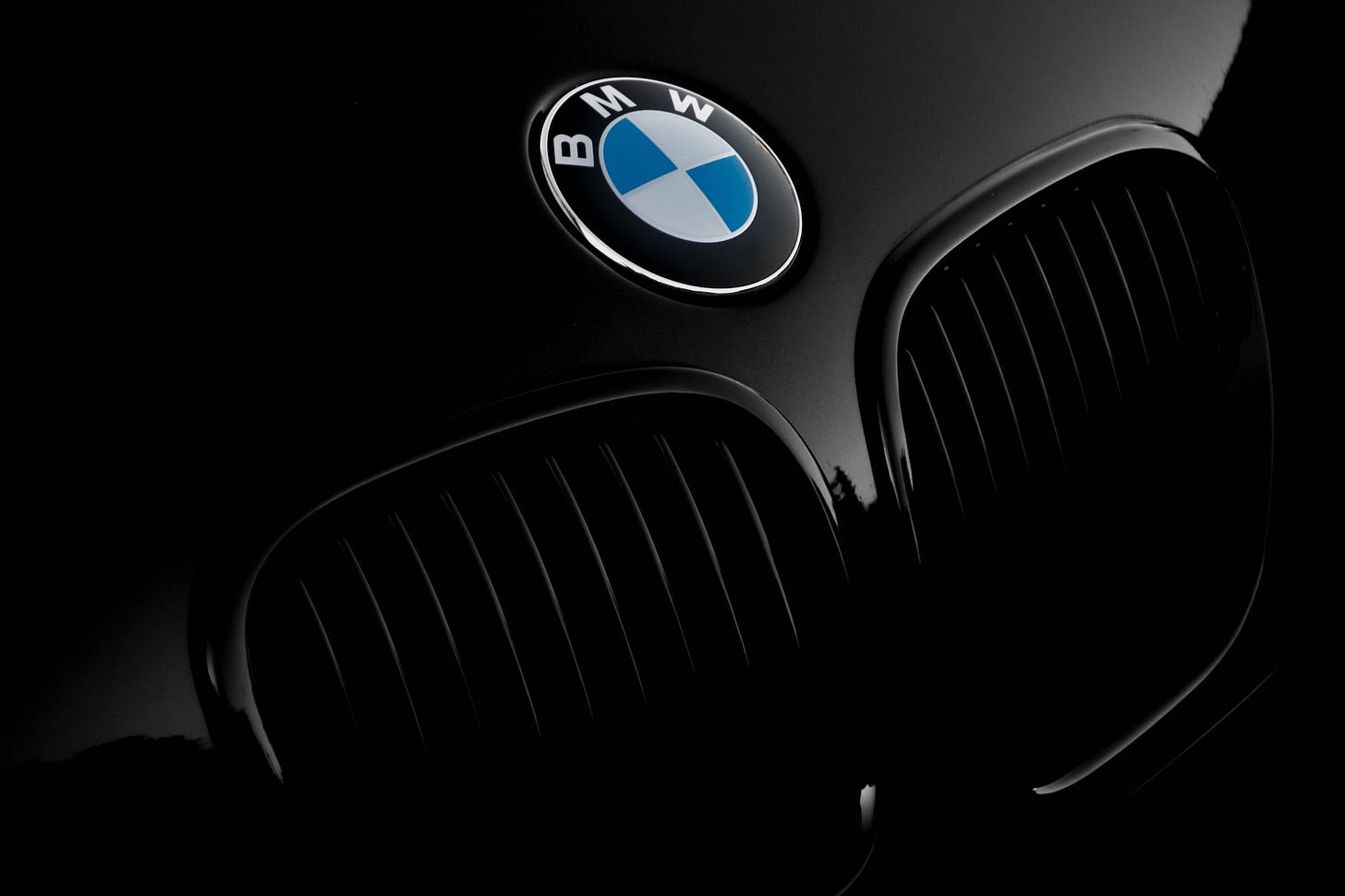 BMW's BMW's