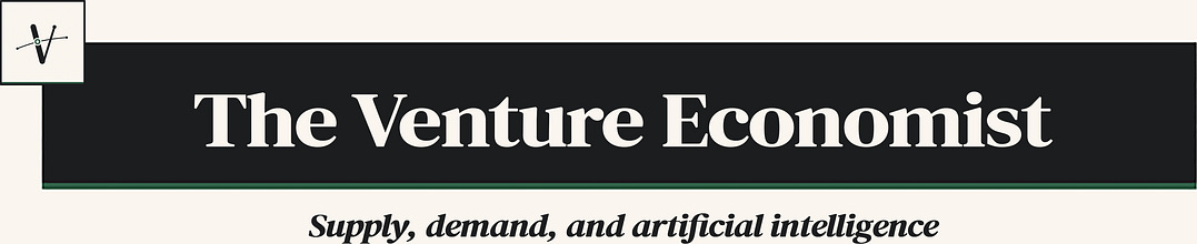 The Venture Economist