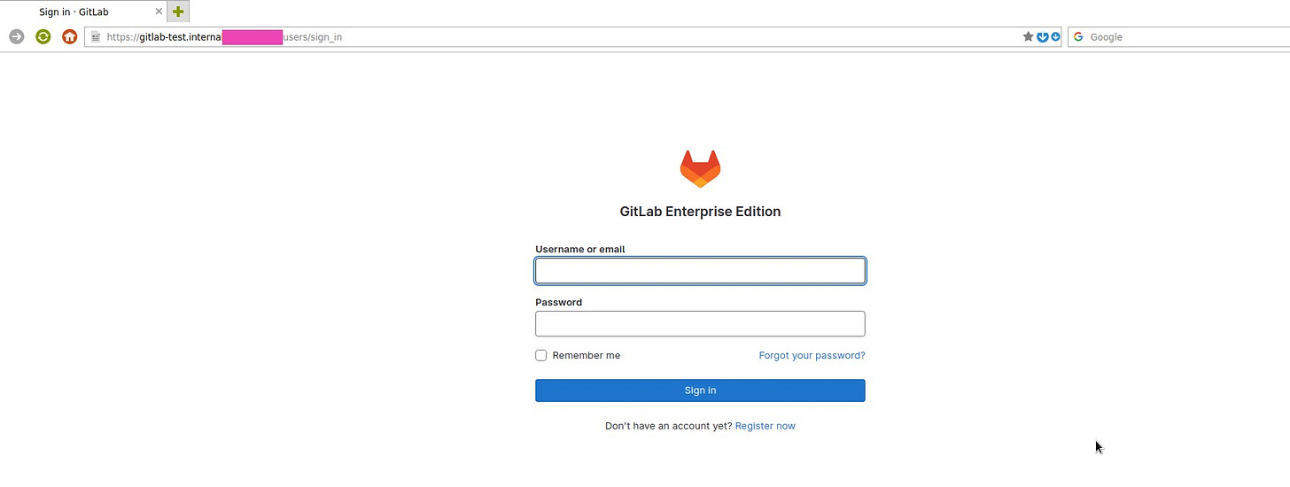 GitLab: Helm chart of values, dependencies, and deployment in Kubernetes with AWS S3