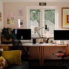 How I'm embracing a cyclical business over the hustle and hacks