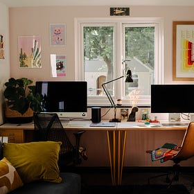 How I'm embracing a cyclical business over the hustle and hacks