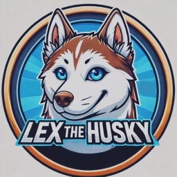 Lex The Husky (LEX) Lex The Husky (LEX)