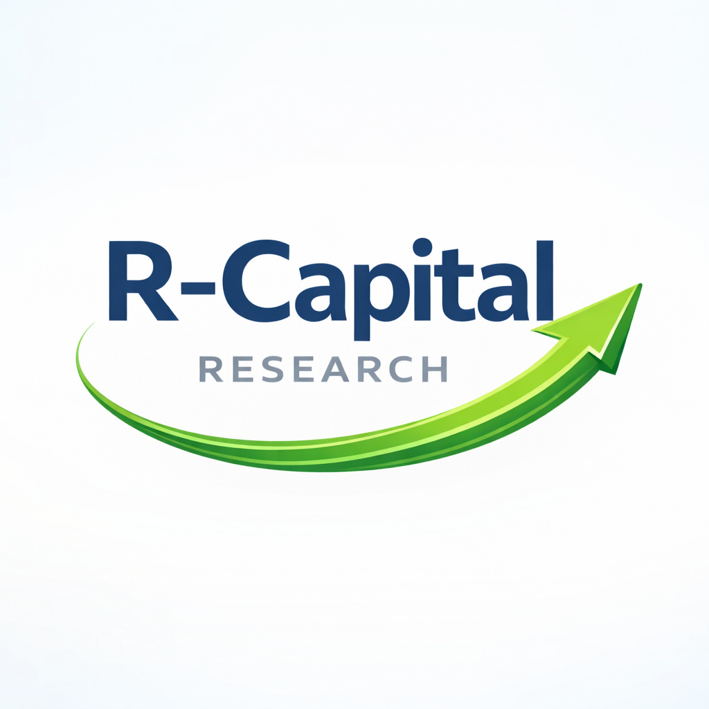 R-Capital's Substack