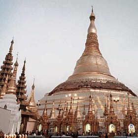 How To Speak Burmese 