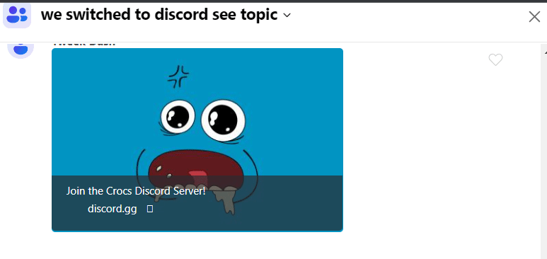 I made a Discord bot with ChatGPT