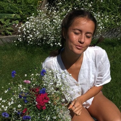 X avatar for @fredrikalindh