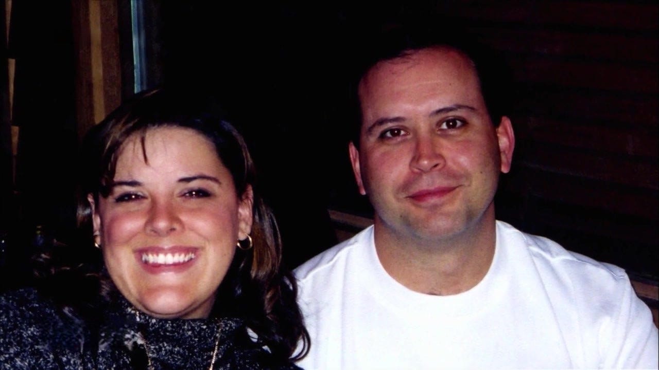 Ignacio Nelson A Deadly Affair: The Chilling Case Of Shawna Nelson and Ignacio Garraus
