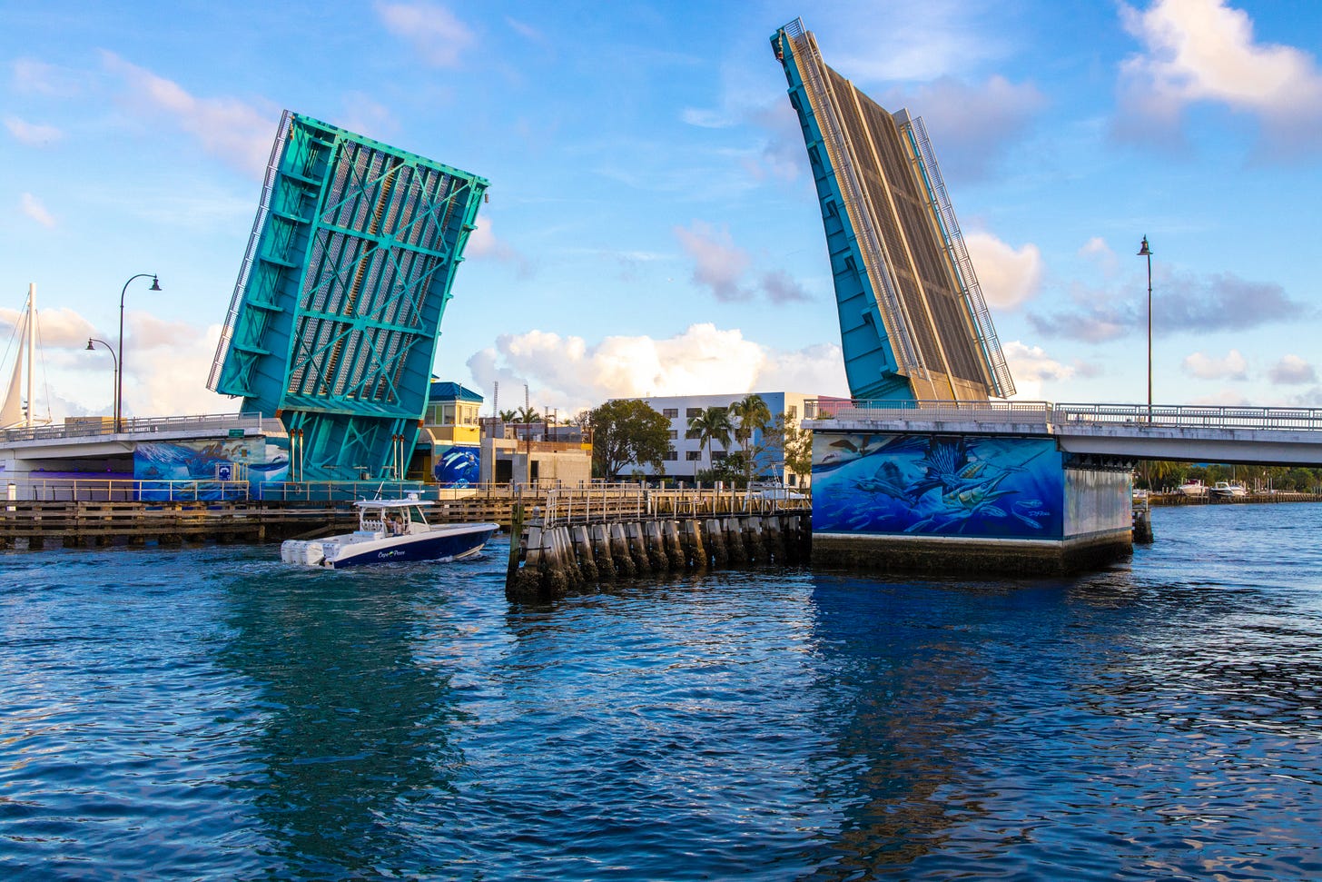 Drawbridge picture Drawbridge picture
