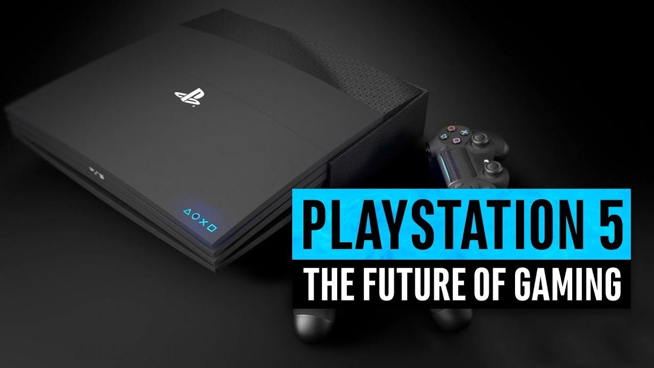 playstation 5 gaming specs news playstation 5 gaming specs news