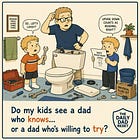 Fictional Fathers: Tim Taylor - Come Help Me With This