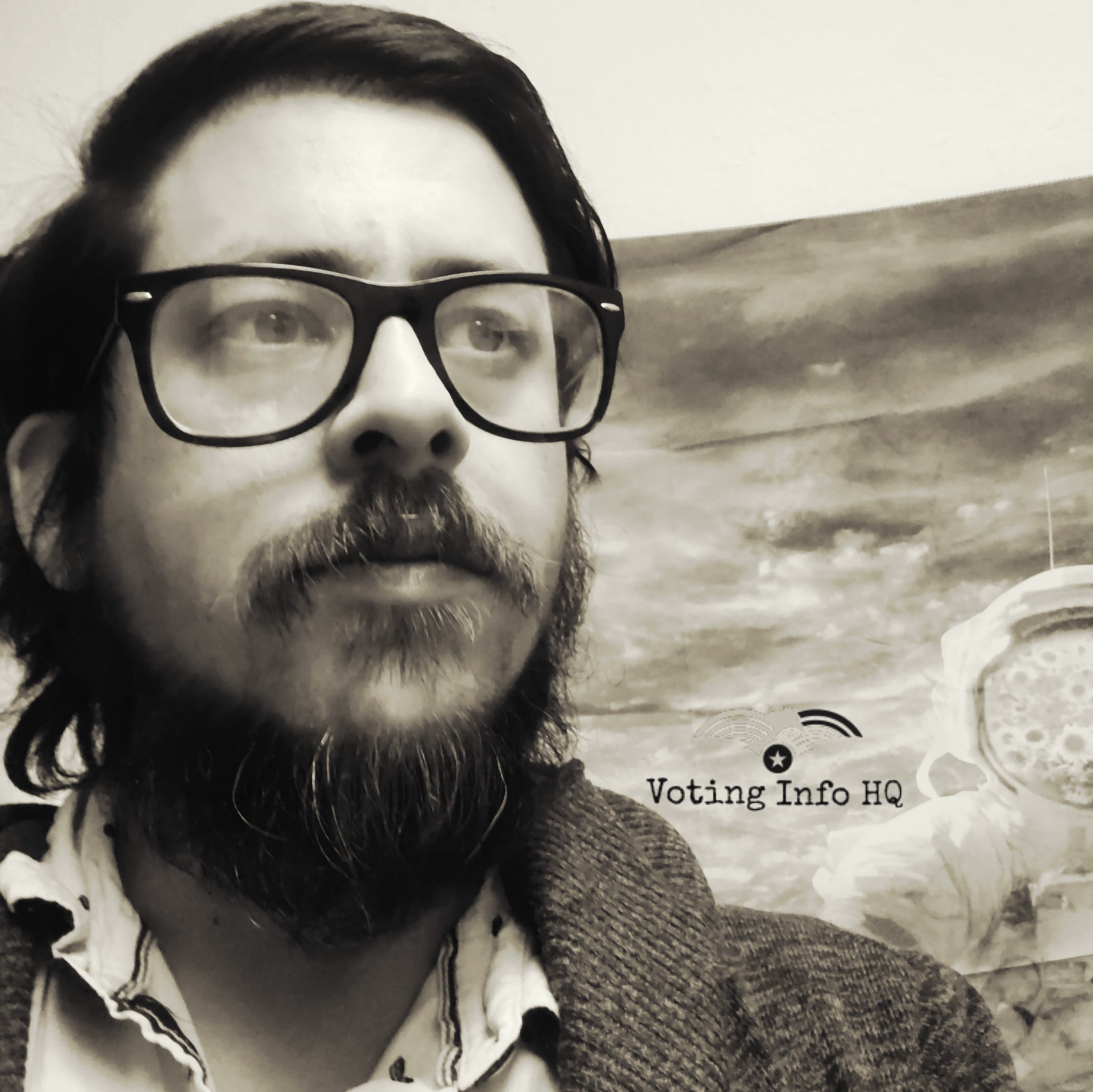 Substack profile picture for @resist