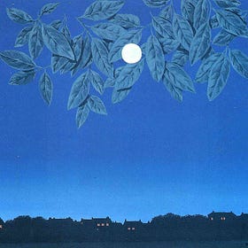 Heute habe ich nichts zu sagen.