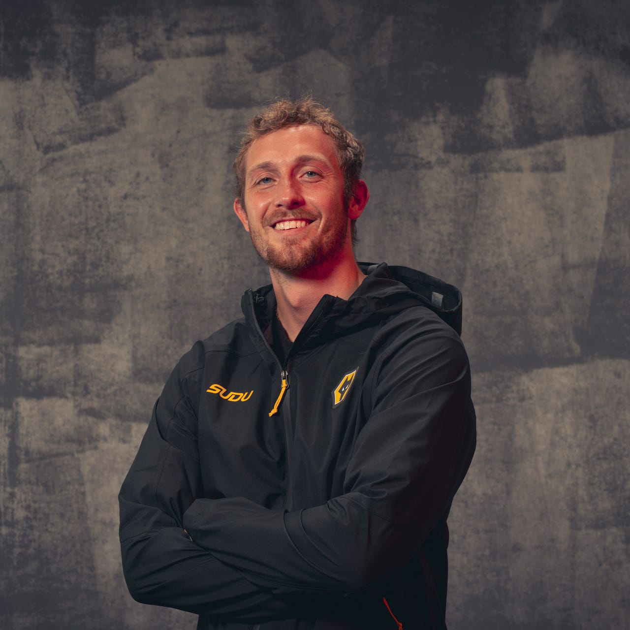 Pitchside | Brett Patzke
