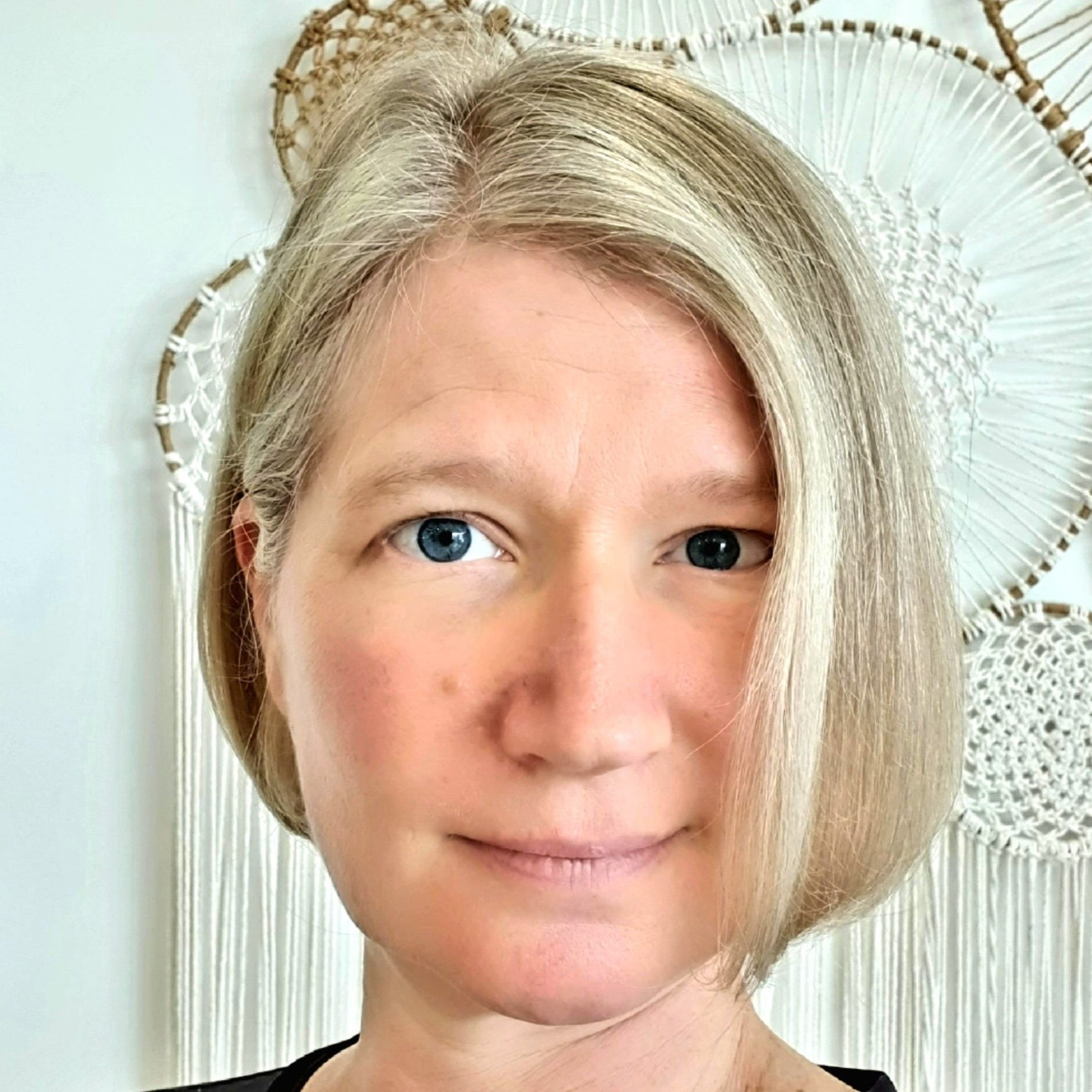 Rananda | The Ink Rat